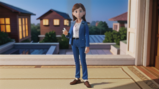 すりガラスとの違い