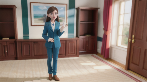 床材における発泡剤