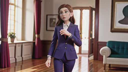 壁の厚みと空間の快適性