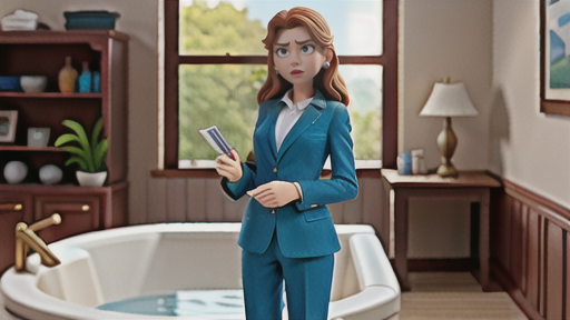 様々な種類の排水トラップ