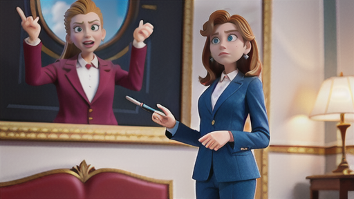 袖幕の役割：舞台の秘密を守る守護者