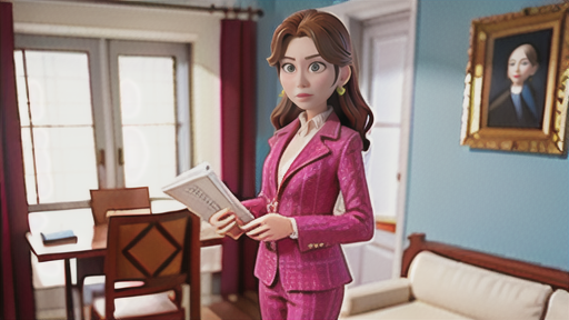 ブロケードの特徴