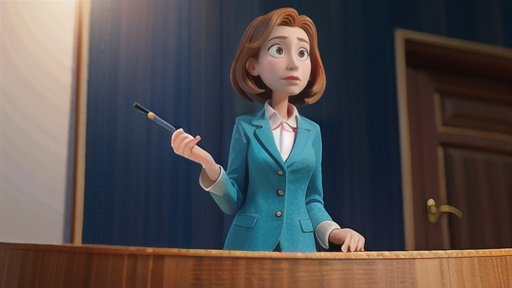 素材と色彩：舞台の個性を彩る