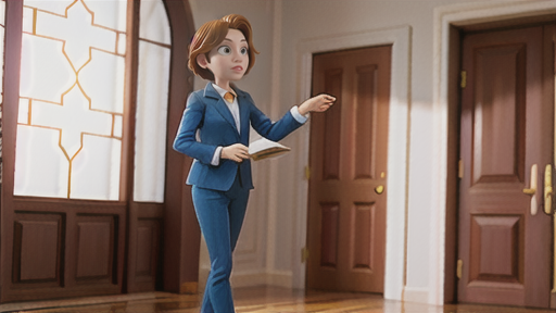 固定扉のメリット