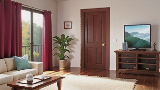 固定扉の選び方