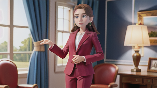 カーテンにおけるプリーツ加工