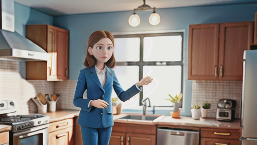 限られた空間を有効活用