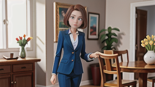 向う糊の施工手順