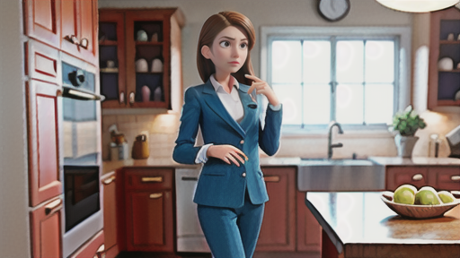 快適なキッチンを実現