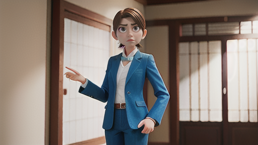 荒組み障子の種類