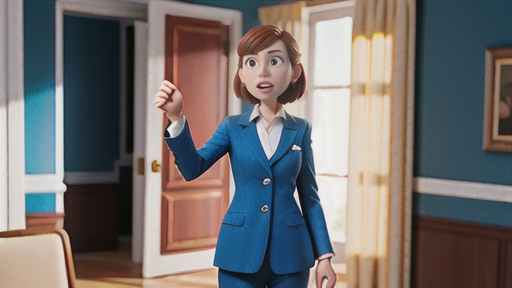 空間演出のポイント