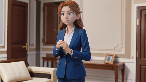 実践的な活用：家具と壁の配色