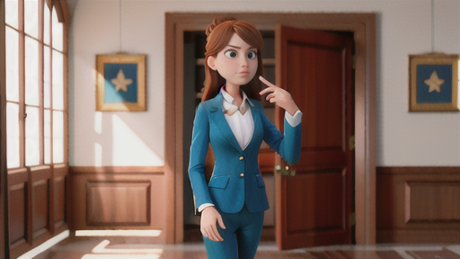 空間の印象：目的別での使い分け