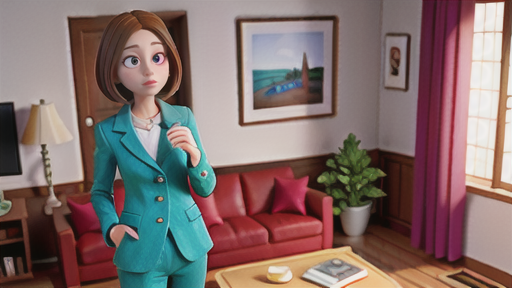 まとめ：補色で彩る、理想の空間