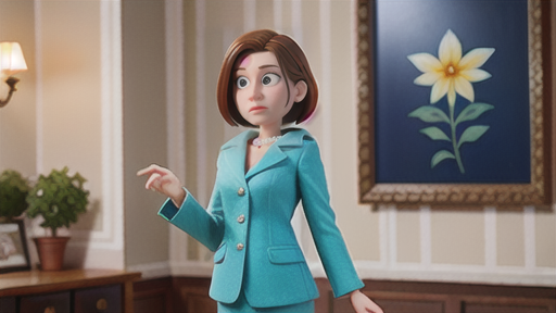 インテリアにおける紡績糸の役割