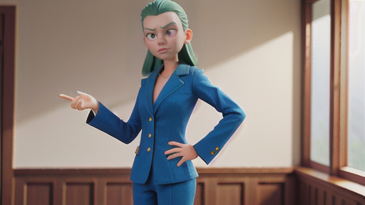 マリモの将来性