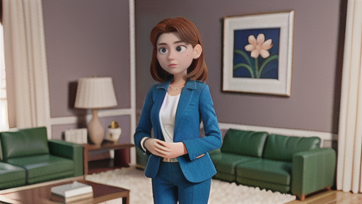 明度を調整して心地よい空間に