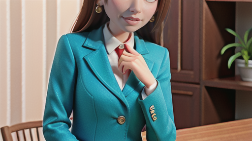 材質とデザイン