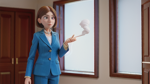 油煙による汚れ