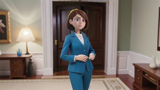 個性的な空間演出