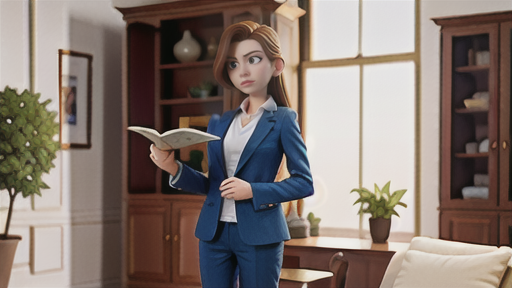 計画的な配置で成功