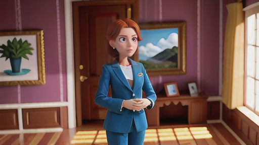 装飾としての役割