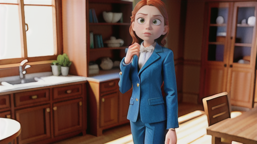 様々な家具との相性