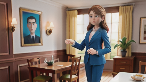 多様なレイアウト