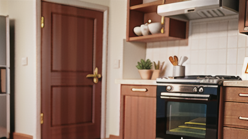 オーブンレンジの特徴