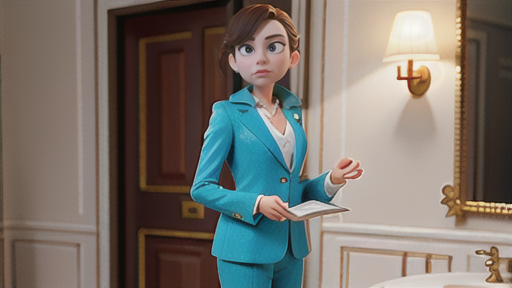 高級感あふれる人造大理石