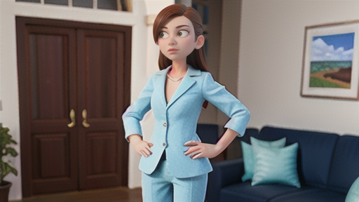 適切な長さの重要性