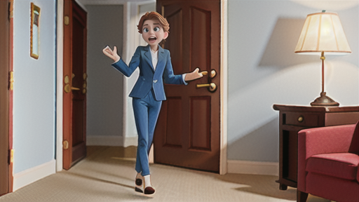 模様替えにも便利