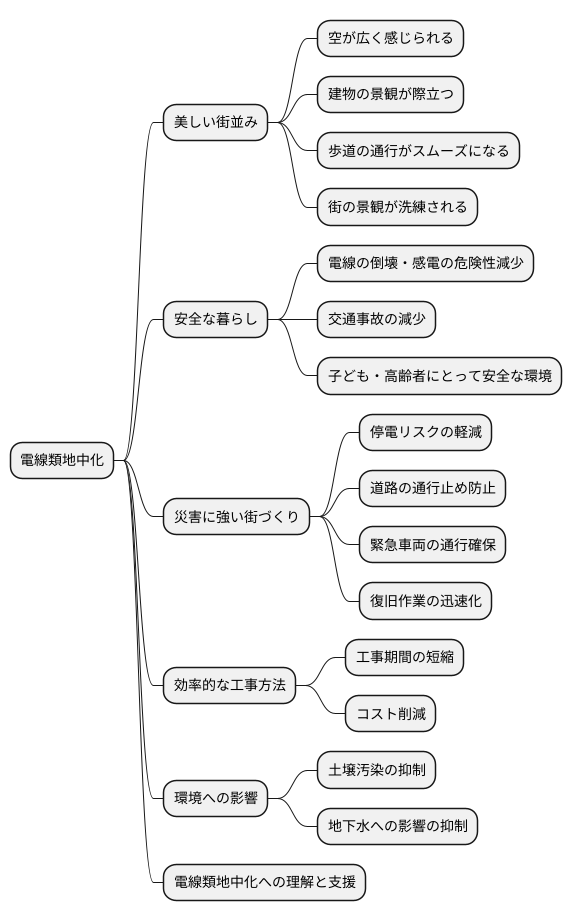 今後の展望
